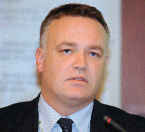 Danko Markovinović, appointed CLGE Vice President for GI
