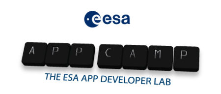 First ESA App Camp