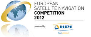 European Satellite Navigation Competition