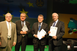 European Congress of the profession results