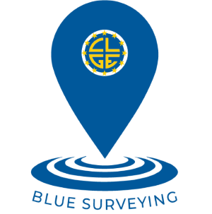 Blue Surveying – CLGE Theme of the Year 2022