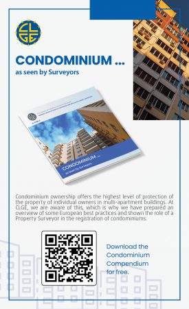 Hot off the press: This Condominium Compendium might change some minds